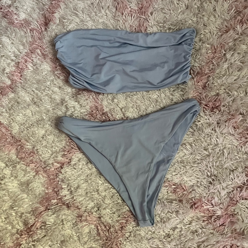 Naked Wardrobe Bikini